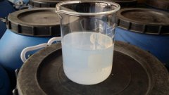 硅溶膠制備及使用需要注意哪些事項(xiàng)？